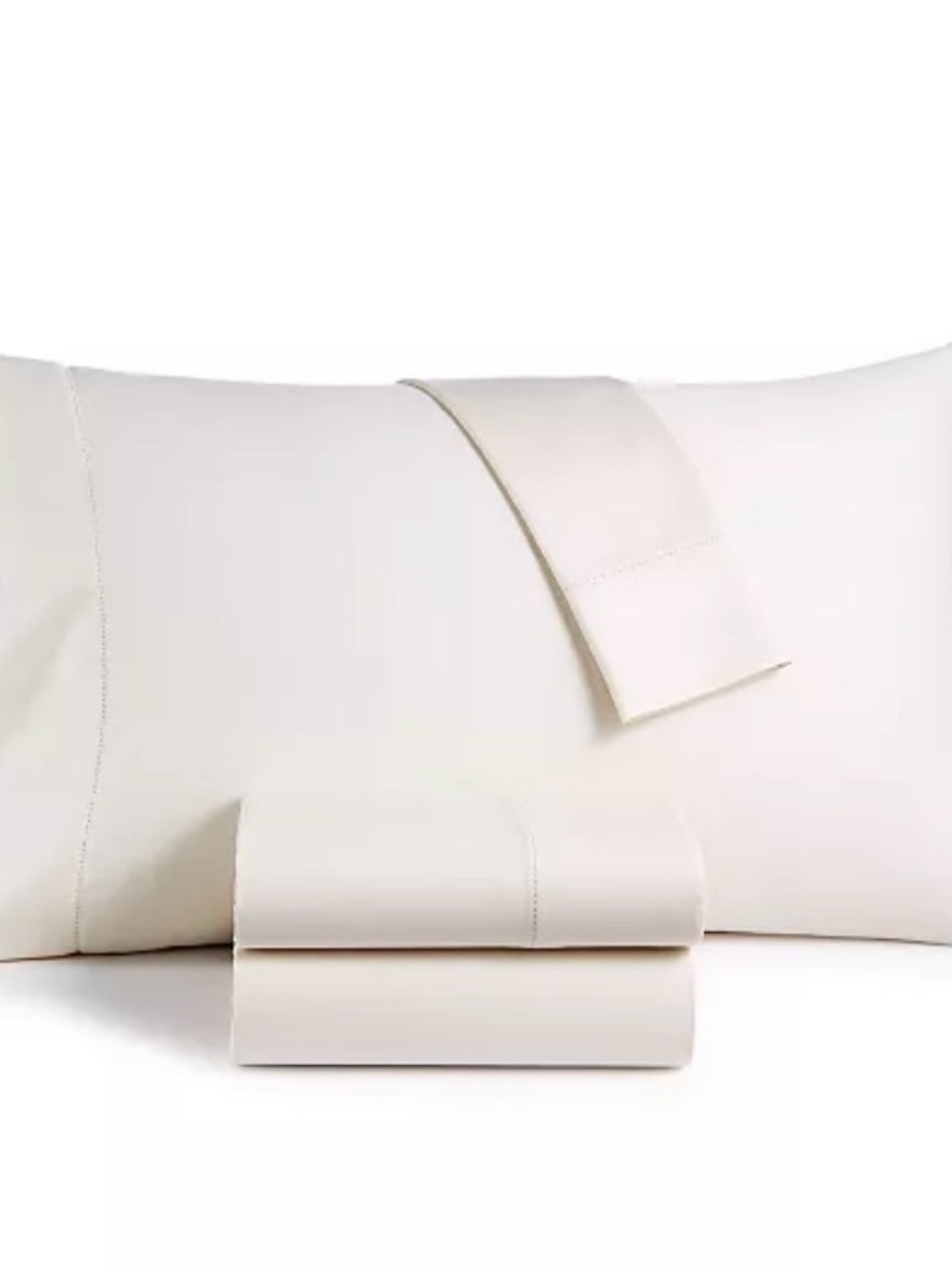 Hotel Collection
680 Thread Count 100% Supima Cotton Sheet Set, Queen